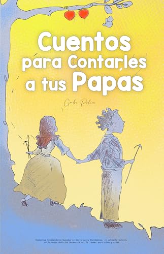 Cuentos para Contarles a tus Papás: Historias Inspiradoras... - Jouets & Jeux Amazon Espagne à 1.99€