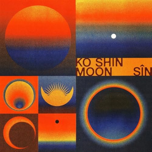 SIN [Vinilo] - Bon plan à 12.55€