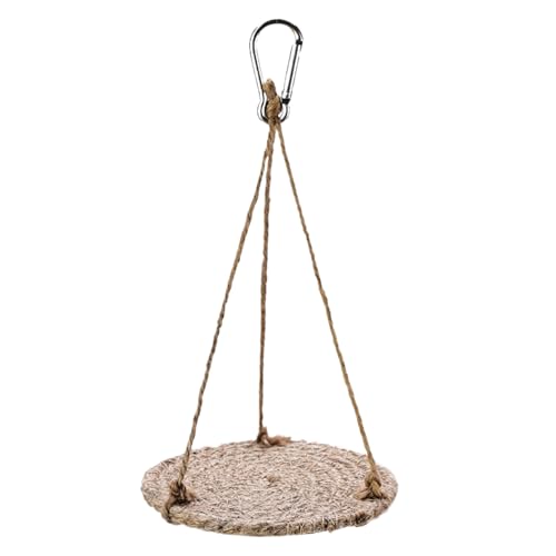 Amaca rettile terrario – lucertole – Serbatoio – Lettino –... - Sports & Fitness Amazon Italie à 6.99€