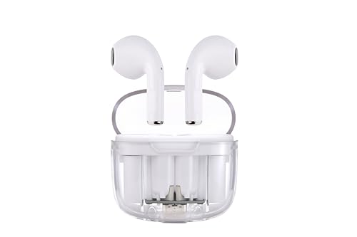 NK NK-FA340052 - Cuffie Bluetooth senza fili, con custodia... - Auto & Moto Amazon Italie à 8.99€