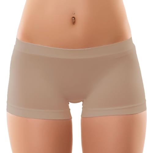 Toocool Pantalones Cortos de Mujer Culotte Intimo Fitness... - Sports & Fitness en promo à 3.05€