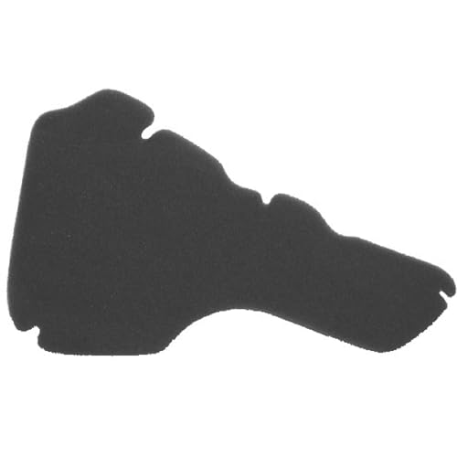 cyclingcolors 1x Filtre à air mousse pour compatible avec... - Auto & Motorcycle Amazon France à 5.95€