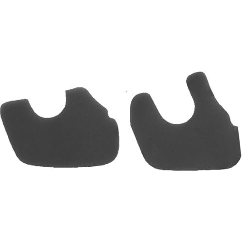 cyclingcolors 1x Filtre à air mousse pour compatible avec... en promo à 5,54€ (-54%) sur Amazon FR