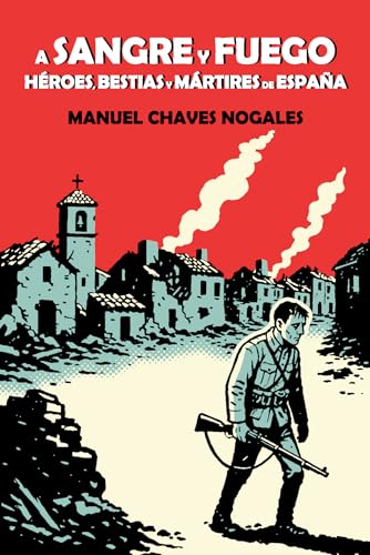 A sangre y fuego: Héroes, bestias y mártires de España - Auto & Moto en promo à 1.70€