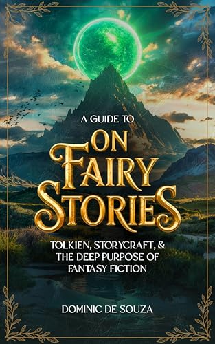 A Guide to 'On Fairy Stories': Tolkien, Storycraft , & the... - Livres & eBooks Amazon Royaume-Uni à 0.77€