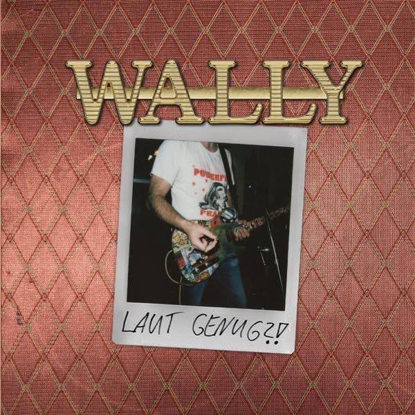 LAUT GENUG?! [Vinilo] - Amazon Espagne à 12.03€