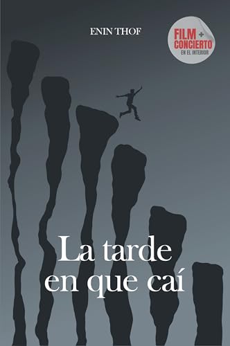 La tarde en que caí (Spanish Edition) - Maison & Cuisine Amazon Italie à 2.99€