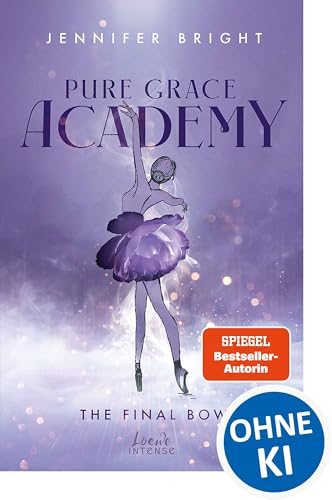 The Final Bow (Pure Grace Academy 1): Romantic Suspense an... - Sports & Fitness en promo à 4.99€