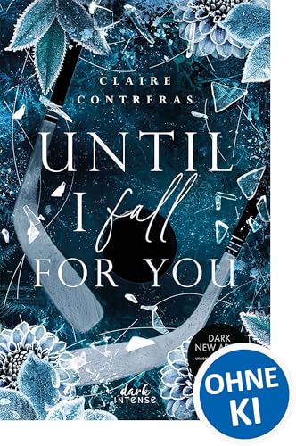 Until I Fall For You (Fairview Hockey, Band 2): Das... - Sports & Fitness Amazon Allemagne à 4.99€