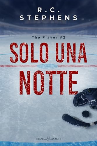 Solo una notte (The Player Vol. 2) - Nouvelle promo Amazon à 1.50€