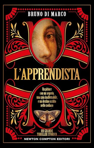 L'apprendista - Livres & eBooks Amazon Italie à 1.99€