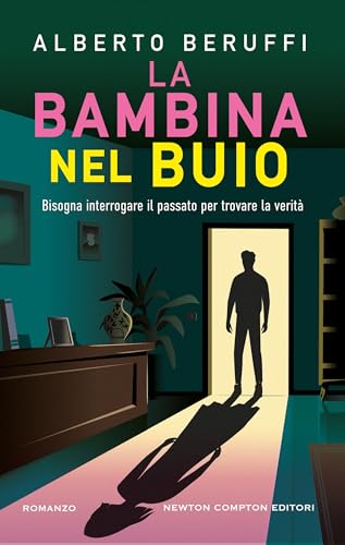 La bambina nel buio (Ispettore Marco Pioggia Vol. 4) - Livres & eBooks en promo à 1.99€