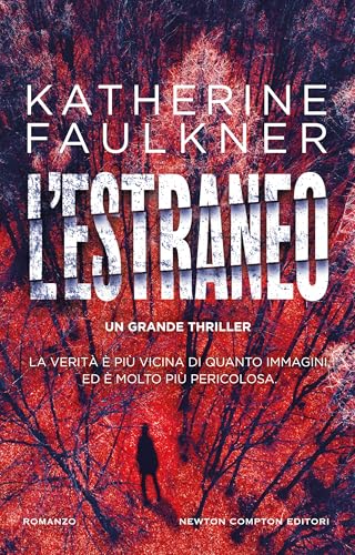 L'estraneo (Italian Edition) - Amazon Allemagne à 1.99€