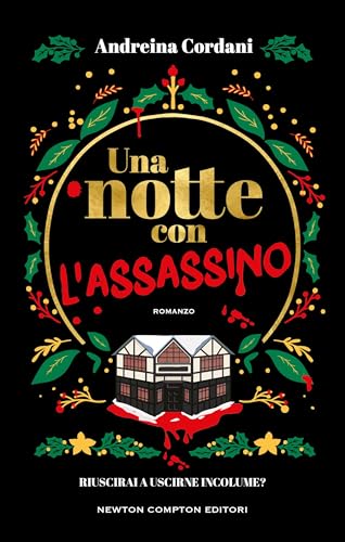 Una notte con l'assassino (Italian Edition) - Amazon Allemagne à 1.99€