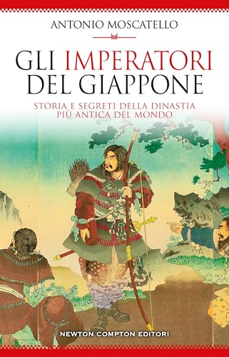 Gli imperatori del Giappone - Amazon Italie à 1.99€