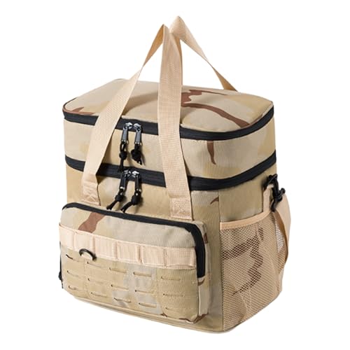 Bolsas Térmicas Aisladas | Caja Portátil para Hielo De 19... - Sports & Fitness Amazon Espagne à 12.50€