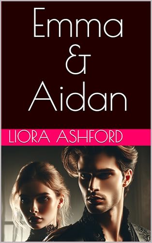 Emma & Aidan en promo sur Amazon
