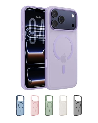 Belkin SheerForce Grip Coque iPhone 17 Pro Max, Coque de... - High-Tech & Électronique Amazon France à 16.99€