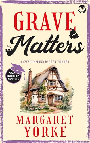GRAVE MATTERS a gripping English cozy murder mystery full... - Amazon Royaume-Uni à 0.99€