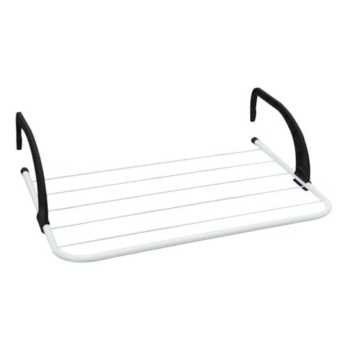 Amig - Wäscheständer für Heizkörper Mod. Aeria ClipMini... - Home & Kitchen Amazon Germany à 11.88€