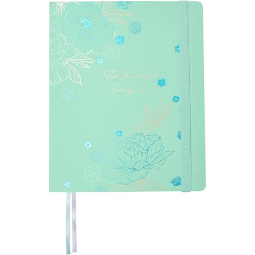 Takenote Agenda 2026 - A5 (16,5x20,5 cm), Semaine par Vue... - Animalerie Amazon France à 6.47€