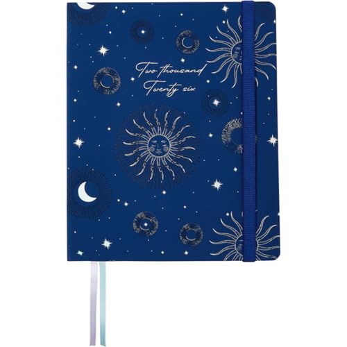 Takenote Agenda 2026 - A5 (16,5x20,5 cm), Semaine par Vue... - Animalerie Amazon France à 9.70€