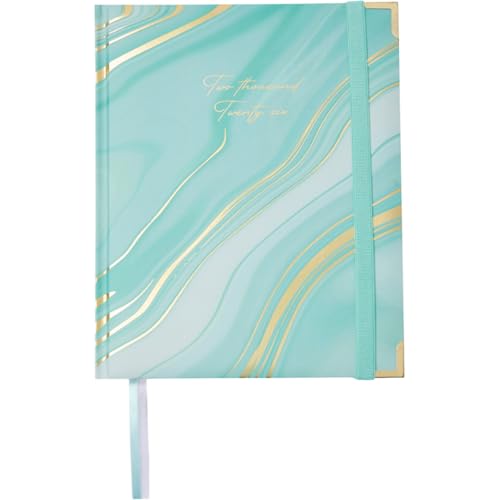 Takenote Agenda 2026 - A5 (16,5x20,5 cm), Semaine par Vue... - Animalerie Amazon France à 9.71€