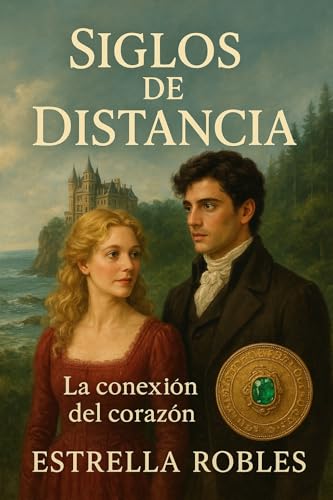 Siglos de Distancia: La conexión del Corazón (Spanish... - Maison & Cuisine en promo à 0.89€