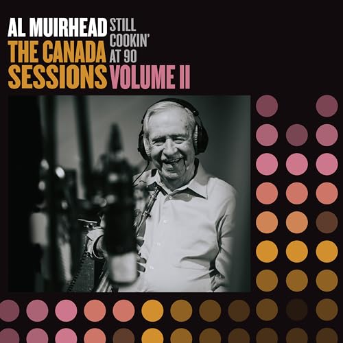STILL COOKIN' AT 90: THE CANADA SESSIONS, VOL. 2 [Vinyl LP] - Amazon Germany à 13.33€