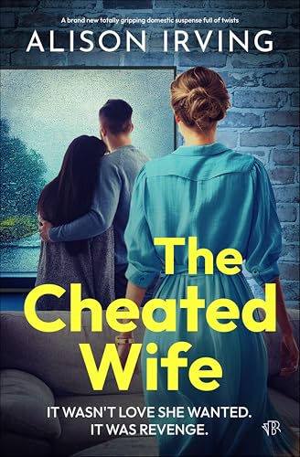 The Cheated Wife - Amazon Royaume-Uni à 0.99€