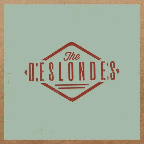 The Deslondes [Vinilo] - Deal du jour à 15.09€