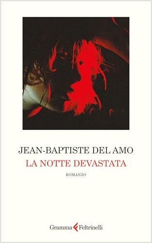 La notte devastata (Italian Edition) - Amazon Allemagne à 2.99€