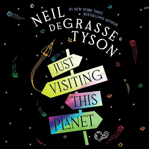 Just Visiting This Planet: Merlin Answers More Questions... - Sports & Fitness en promo à 11.03€