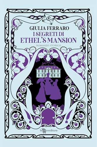 I segreti di Ethel's Mansion (Leggereditore) - Bon plan à 1.99€