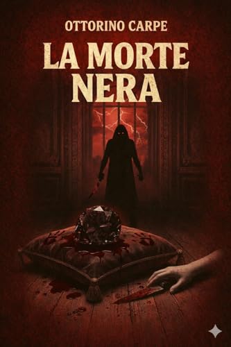 MORTE NERA: Omicidio a Torino (OMICIDI A TORINO Vol. 1) - Livres & eBooks Amazon Italie à 0.99€