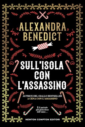 Sull'isola con l'assassino (Italian Edition) - Amazon Royaume-Uni à 1.72€