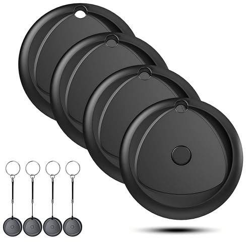 Raykit Air Tag Tracker, Localisateurs D'objets, Smart Tag... - Bricolage & Outils Amazon France à 12.34€