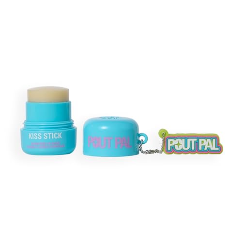 Revolution Skincare Pout Pal Kiss Stick, Baume à Lèvres... - Beauté & Parfums en promo à 3.13€