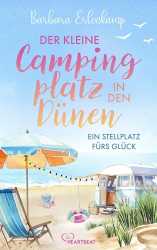 Der kleine Campingplatz in den Dünen: Ein Stellplatz fürs... - Sports & Fitness en promo à 3.99€