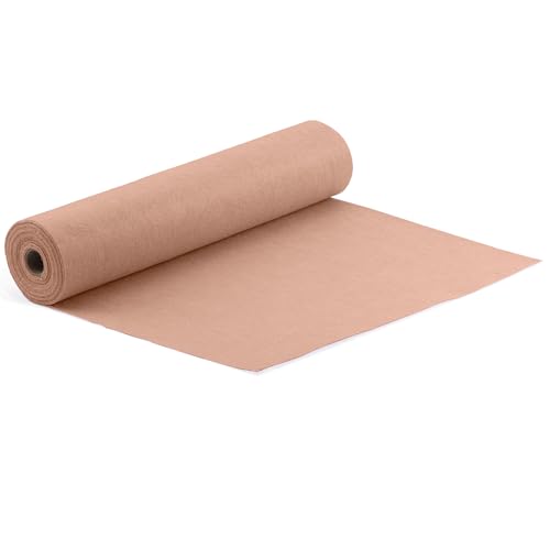 Vaessen Creative Felt Fabric Roll - Light Salmon (Pink)... - Maison & Cuisine Amazon Royaume-Uni à 8.61€