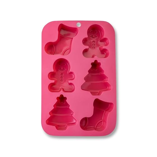 Zenker 6er Minikuchenform – Vielseitige Silikonform für... - Maison & Cuisine Amazon Allemagne à 6.79€