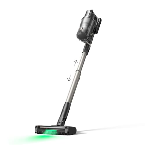 Mova G70 Complete Akku Staubsauger mit Roboterarm, 38.000... - Home & Kitchen Amazon Germany à 199.00€