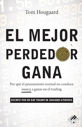 El mejor perdedor gana: Por qué el pensamiento normal no... - Maison & Cuisine en promo à 6.49€