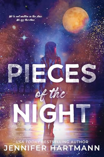 Pieces of the Night - Amazon Royaume-Uni à 1.99€