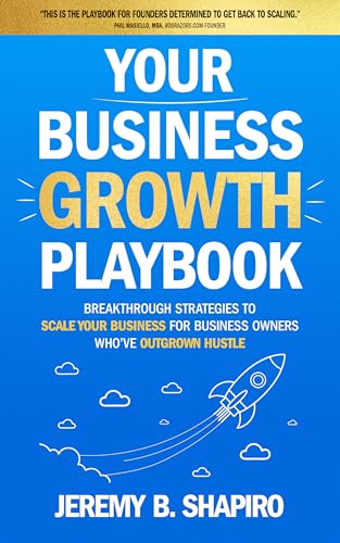 Your Business Growth Playbook: Breakthrough Strategies to... - Toys & Games Amazon UK à 0.99€