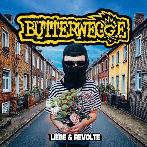 Liebe & Revolte (180Gr./Yellow Vinyl) [VINYL] - Amazon Royaume-Uni à 23.05€