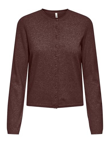 Onlloyal LS O-Neck Button Cardi KNT Noos - Auto & Moto en promo à 17.72€