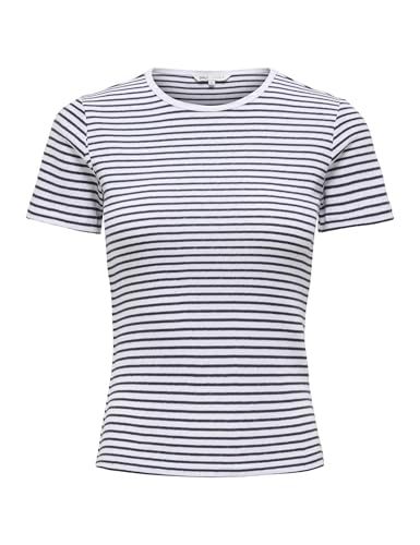 Onlkari S/S Stripe Tee JRS - Mode & Vêtements Amazon Allemagne à 10.08€