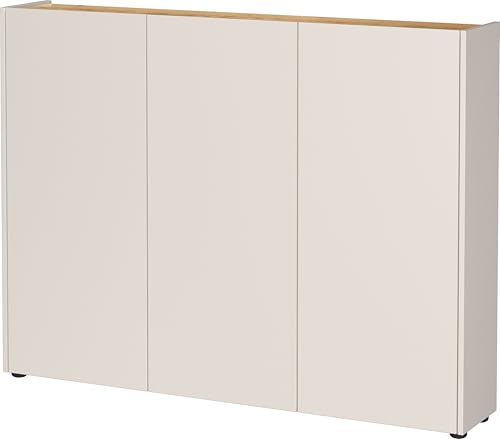 Germania Schuhschrank 1347-605 GW-Libbiano, in... - Maison & Cuisine en promo à 319.70€