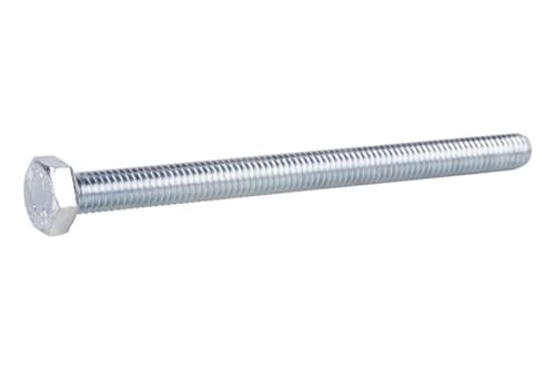 DIN-933 C-8.8 M-6 X 80, articolo multifunzione per la vita... - Animalerie Amazon Italie à 12.22€